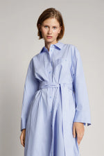 Munthe Masseila Dress - Blue