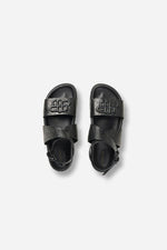 Munthe Market Sandals - Black