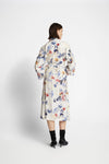 Munthe Freileif Wrap Dress - Kit