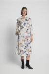 Munthe Freileif Wrap Dress - Kit