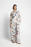 Munthe Freileif Wrap Dress - Kit