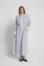 Munthe Filira Tie Dress -