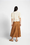Munthe Felmine Knit Top - Ivory