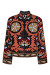 Moliin Claudia Jacket - Asphalt