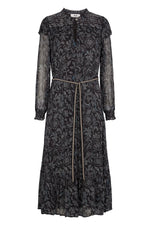Moliin Fenix Dress Black