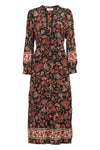 Moliin Scout Dress - Black