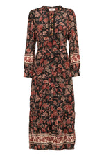 Moliin Scout Dress - Black