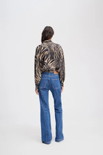 Munthe Lovella Blouse - Camel