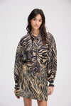 Munthe Lovella Blouse - Camel
