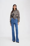 Munthe Lovella Blouse - Camel