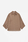 Munthe Lusty Top - Mocca
