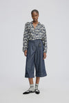 Munthe Lynx Blouse - Mix