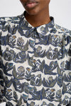 Munthe Lynx Blouse - Mix