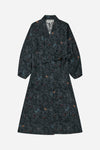 Munthe Gitalu Dress - Charcoal