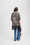 Munthe Leandro Dress - Camel