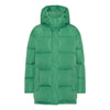 Day Birger Topper Quilted Jacket - Amazon Green