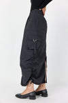 Levete Room Dallas 3 Skirt - Black