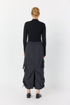 Levete Room Dallas 3 Skirt - Black
