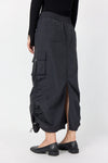 Levete Room Dallas 3 Skirt - Black