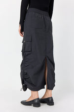 Levete Room Dallas 3 Skirt - Black