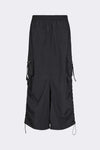 Levete Room Dallas 3 Skirt - Black