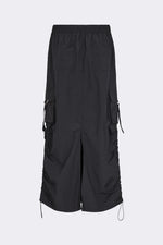 Levete Room Dallas 3 Skirt - Black