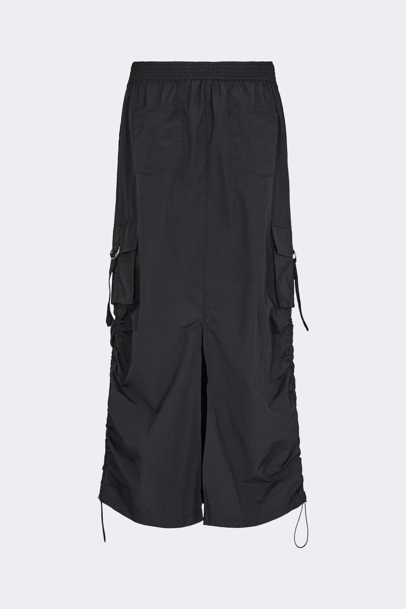 Levete Room Dallas 3 Skirt - Black