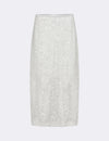 Levete Room Imporia 1 Skirt - Grey