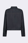 Levete Room Inez 2 Jacket - Dark Denim