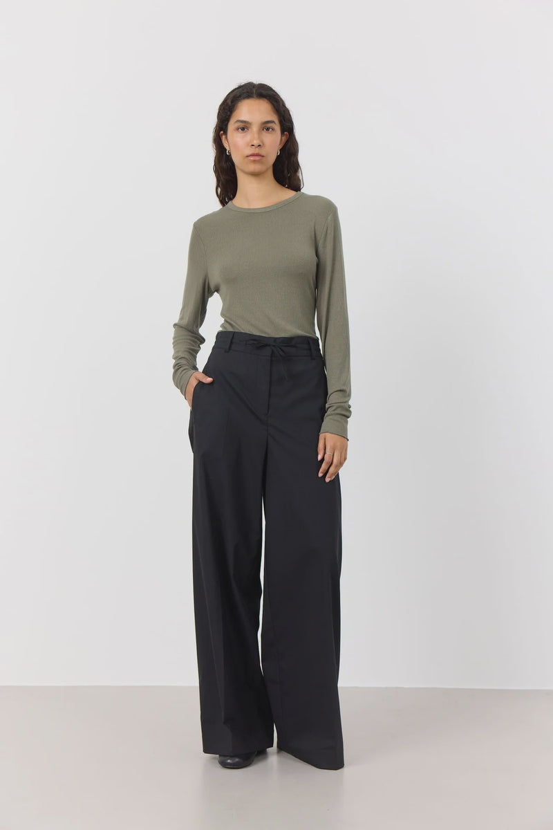 Levete Room Irmelin 1 Trousers - Black
