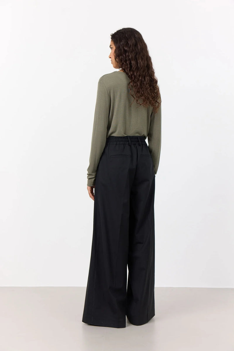 Levete Room Irmelin 1 Trousers - Black