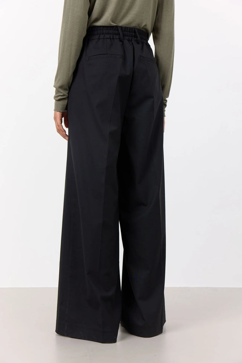 Levete Room Irmelin 1 Trousers - Black