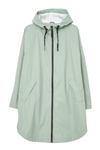 Tanta Sky Raincoat - Iceberg