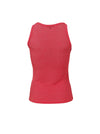 Black Colour Faye Lurex Top - Scarlett