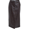 Minus Dorothea Midi Skirt - Carafe