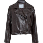 Minus Dorothea Jacket - Carafe