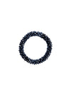 Black Colour Nanna 2-in-1 Multi Bracelet - Navy Black