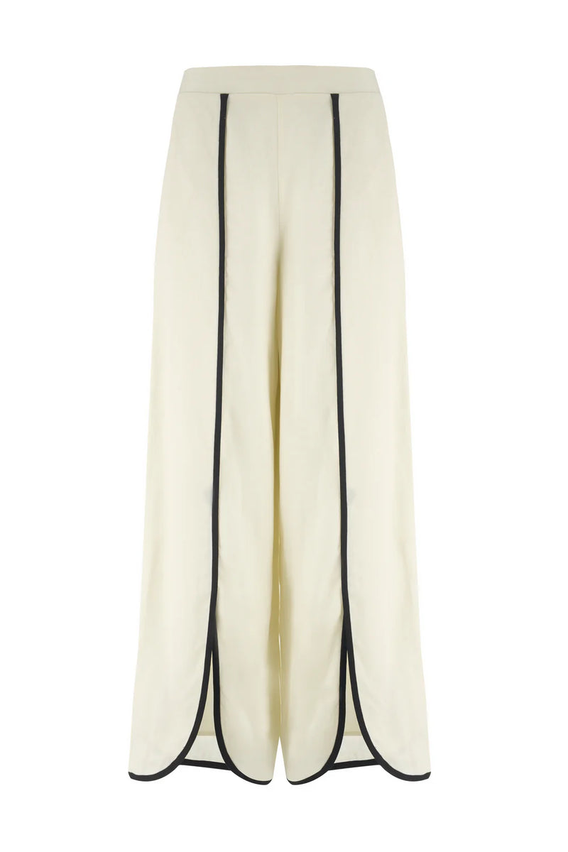 Sancia Xanthe Pant - Sea Salt