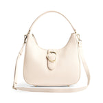 MarkBerg KammaMBG Bag - Ivory / Nude Pink