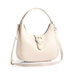 MarkBerg KammaMBG Bag - Ivory / Nude Pink
