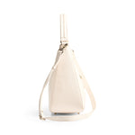 MarkBerg KammaMBG Bag - Ivory / Nude Pink