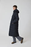 TANTA Snestorm Jacket - Dark Navy