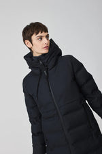 TANTA Snestorm Jacket - Dark Navy