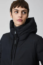 TANTA Snestorm Jacket - Dark Navy
