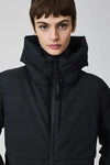 TANTA Snestorm Jacket - Dark Navy