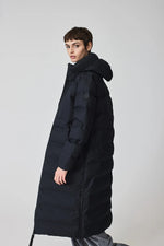 TANTA Snestorm Jacket - Dark Navy