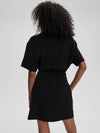 Varley Maple 2.0 Dress - Black