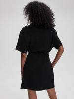 Varley Maple 2.0 Dress - Black