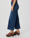 Paige Anessa Wide Leg Jean - Kindred