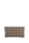 Sorena Harites Madalena Clutch Bag